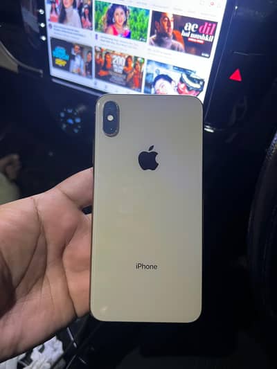 iphone xs max