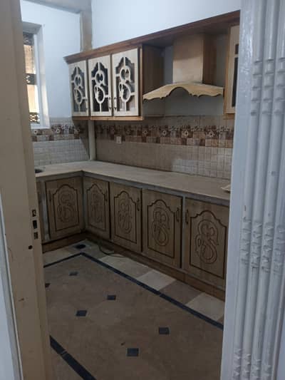 5 marla first floor house for rent near kalma chowk
