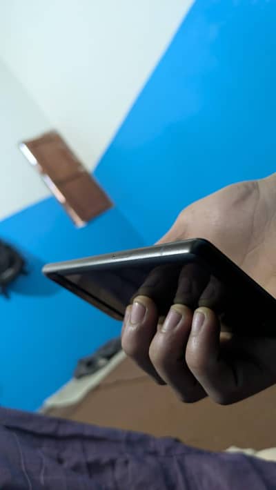 very good condition 128 storage pta approved