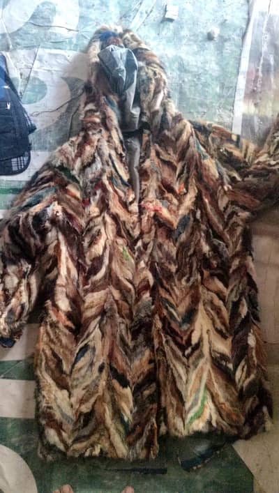 the real hears of mix animals