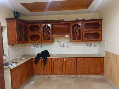 5 marla ground floor house for rent near kalma chowk ghauri town