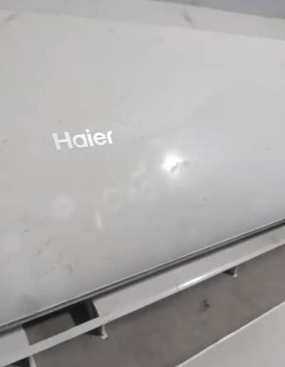 Haier 1 ton AC