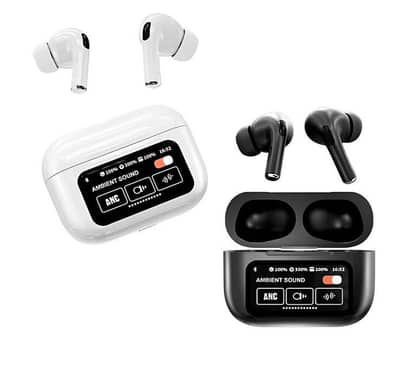 A 9 Pro airpods