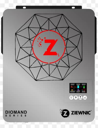 4.5KW Hybrid Solar Inverter for Sale