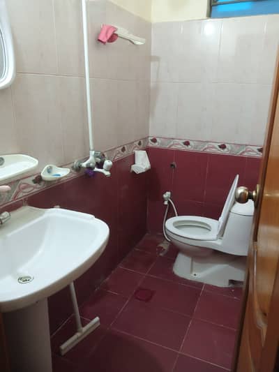 G-13 Ground Portion 4 Marla Near To Park Market Masjid.