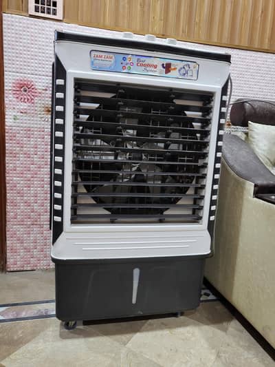 Air cooler