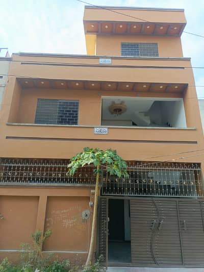 4 Marla Solid Double Story House For Sale at Investor Rate in Phase 4B