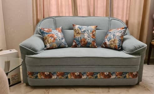 BRAND NEW TWO SEATER