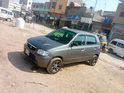 Alto 2011 best for every mehran bolan atrai hijet scrum swift