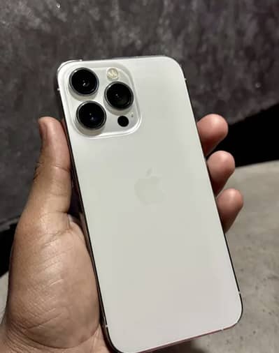 iPhone 13 Pro factory Unlock