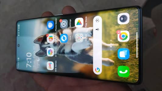 Techno Camon 40 pro New