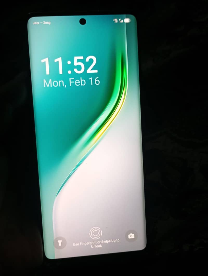 tecno camon 40 pro 3