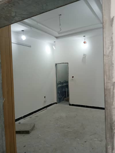 5 marla brand new double story house for rent near kalma chowk ghouri town