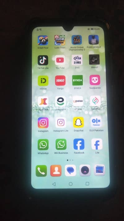 TECNO POP 5 URGENT SALE