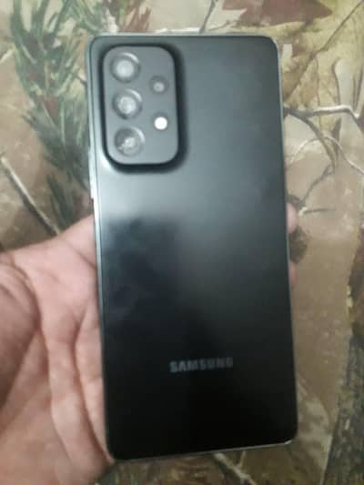 A53 5g exchange offer pta mobile