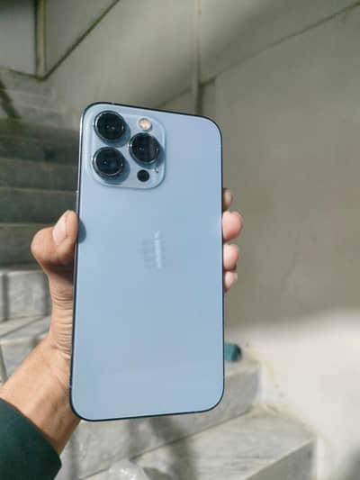 Iphone 13 Pro Jv 128