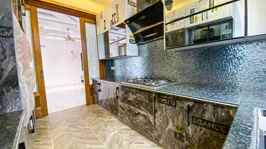 10 Marla Beautifully Designed Flat for Sale in DHA Phase 4