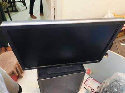 30 inches Lcd for urgent sale