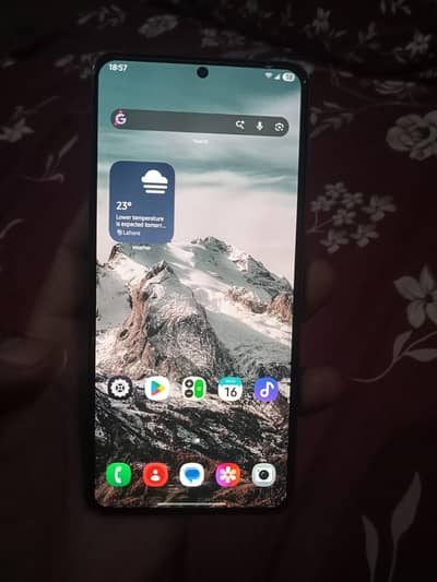 Samsung Galaxy S21 - 8/128 - single sim pta