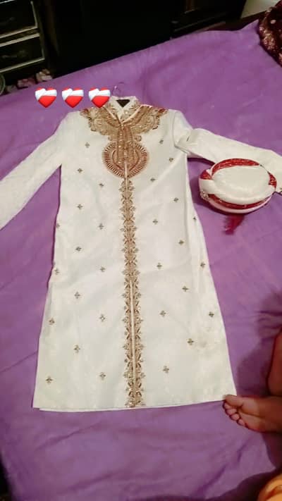 sherwani