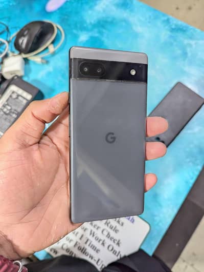 Google pixel 6a 128GB