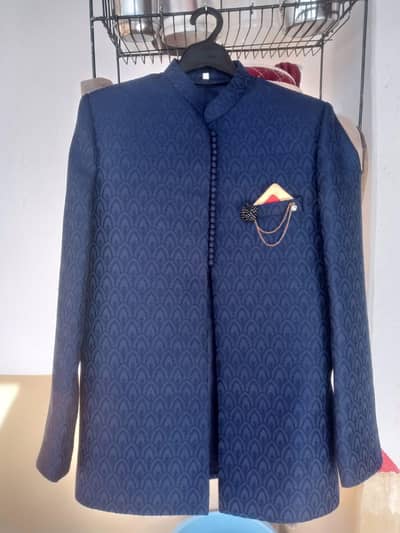 navy blue colour Cote