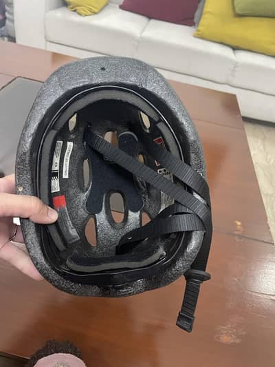 Imported kids cycle helmets