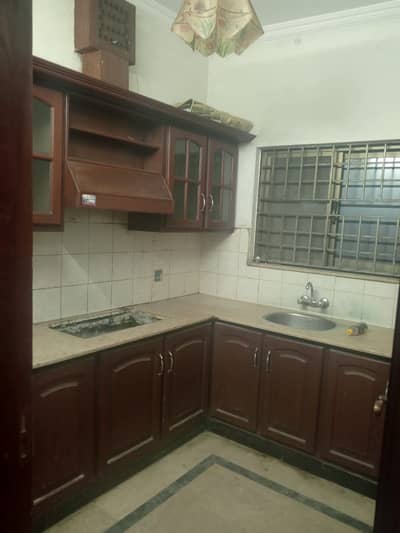 5 marla ground floor house for rent near kalma chowk ghouri town