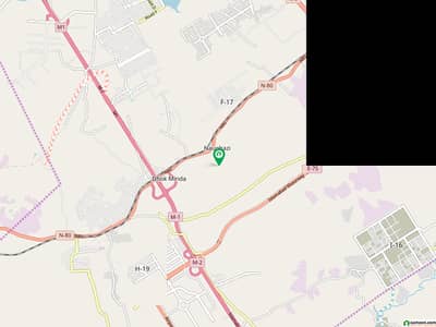 Faisal Town phase 1 solid plot for sale