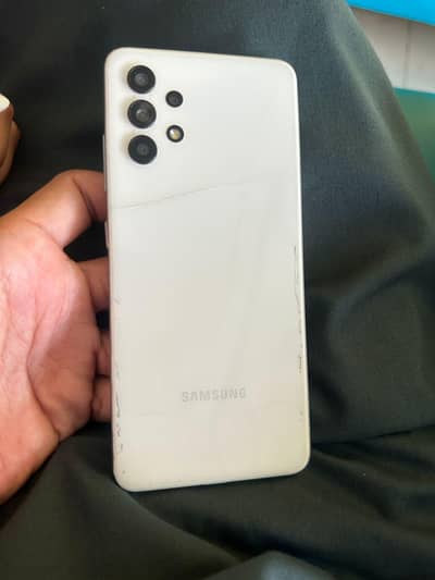 Samsung A32 6-128 PTA Official