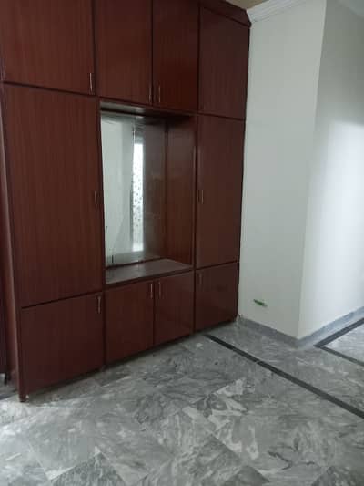 5 marla ground floor for rent