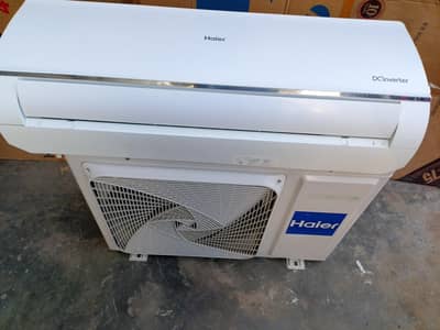 1 ton/ 1,5 ton /2 ton /inverter/ non inverter /slightly used acsale