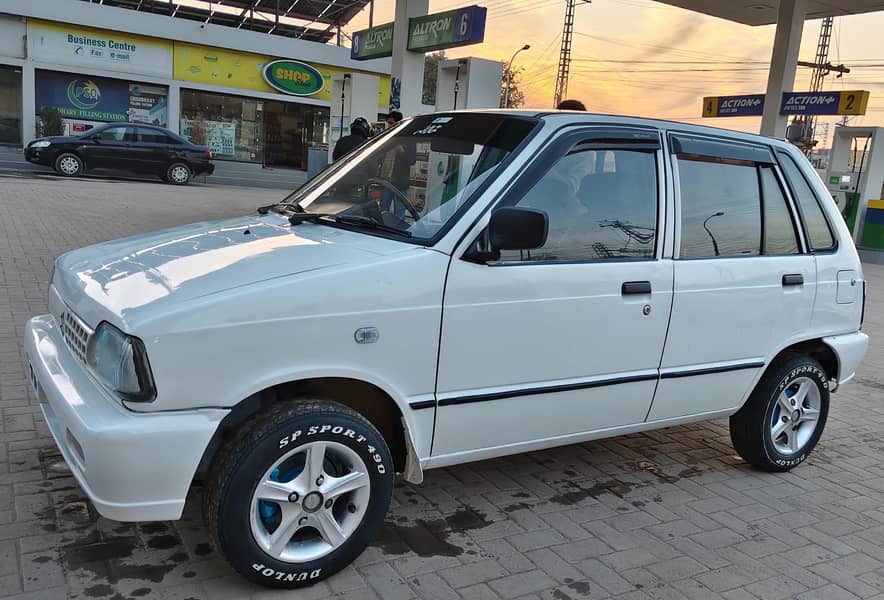 Mehran Vxr 2
