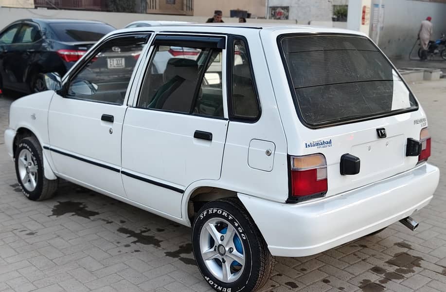 Mehran Vxr 9