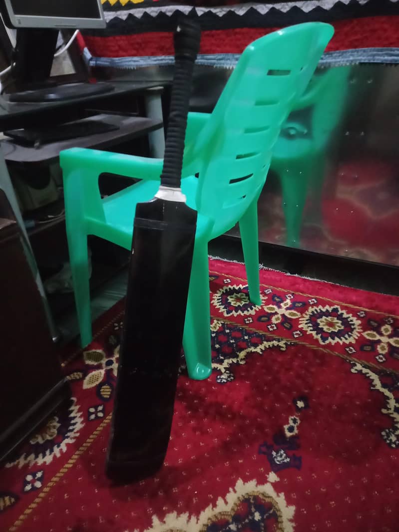 Cricket Bat 2