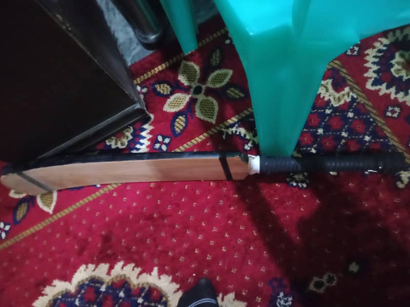 Cricket Bat 3