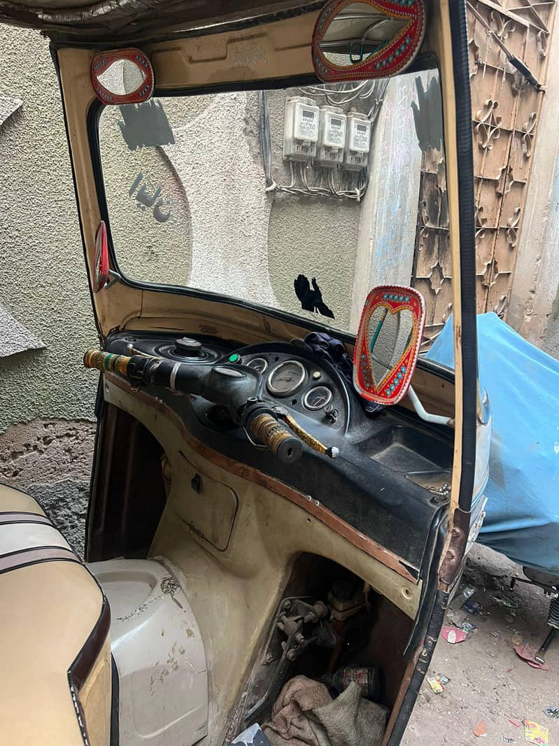 original condition 0