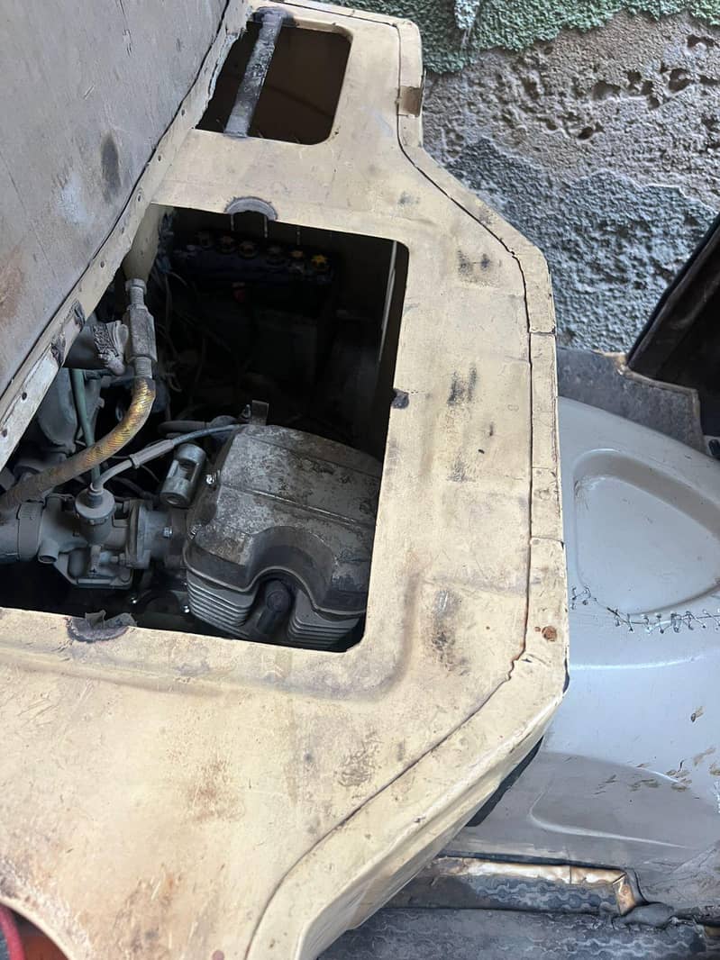 original condition 5