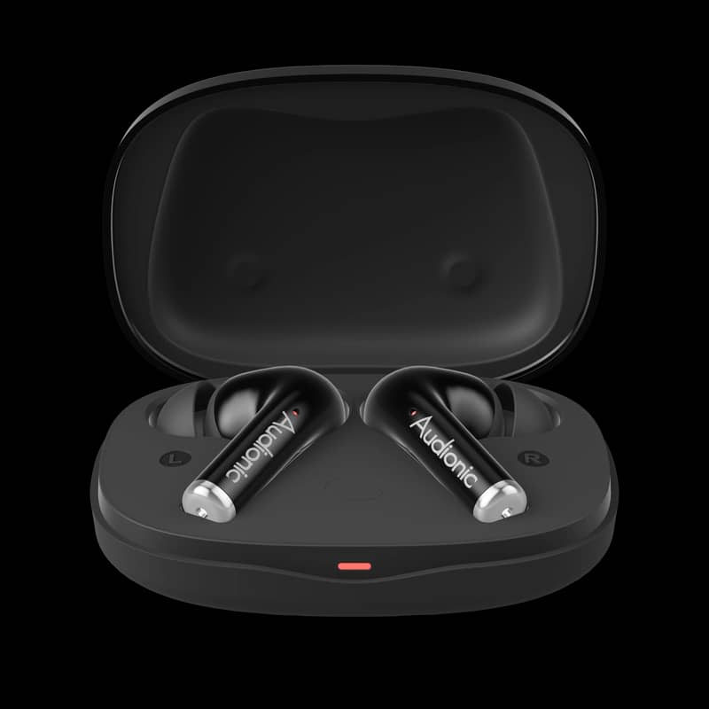 audionic earbuds  820 0