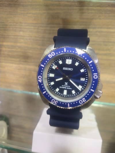 Amazing Price SEIKO watch