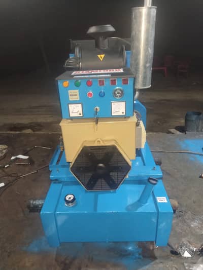 30kva new Diesel gernetors & patrol Gas LPG – New with Warranty