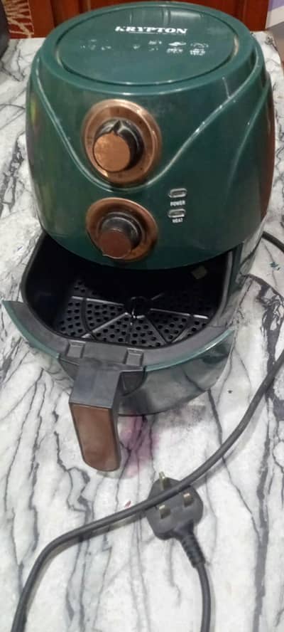 Air  fryer