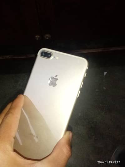 iphone 7 plus 128/gb 03152460329