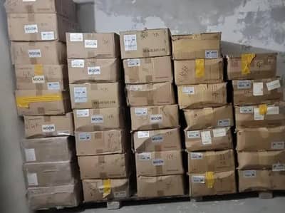 NEW SOLAR INVERTER 4KW & 6KW 03216642843