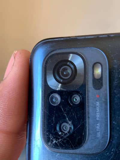 Redmi note 10 4+4 128