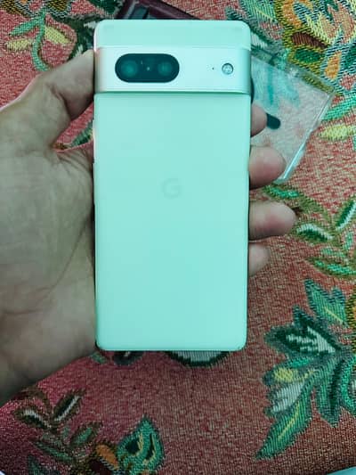 google pixel 7