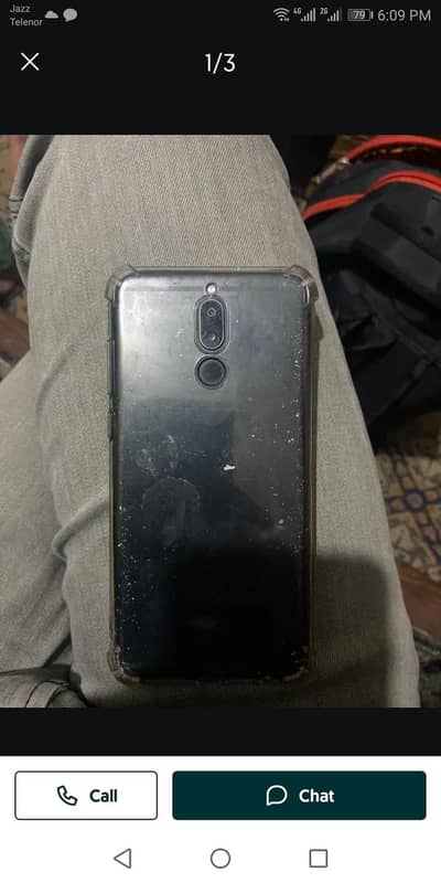 Iurgent sale rabta 03285537660