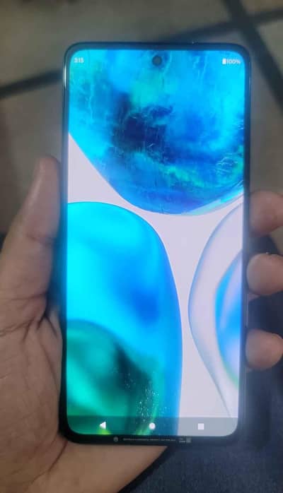 moto g54 5g condition 10 by 8 (8+8,256)  exchange possible