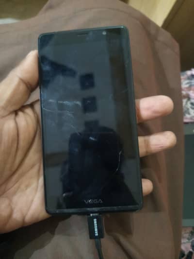 vega Android mobile Korean