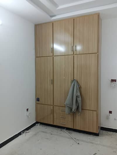 5 marla duble story house for rent